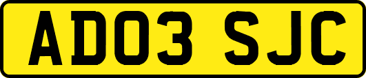 AD03SJC