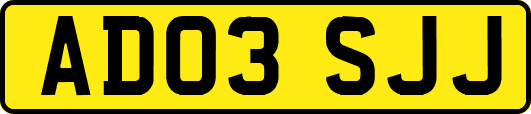 AD03SJJ
