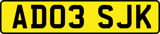 AD03SJK