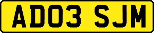 AD03SJM