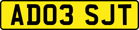 AD03SJT
