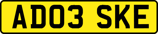 AD03SKE