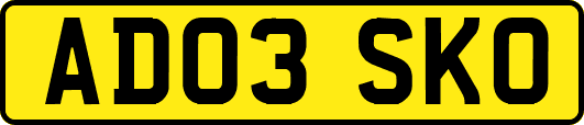 AD03SKO