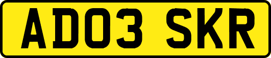 AD03SKR