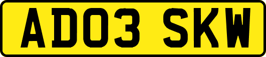 AD03SKW