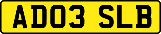 AD03SLB