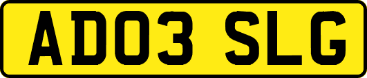AD03SLG