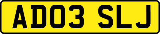 AD03SLJ