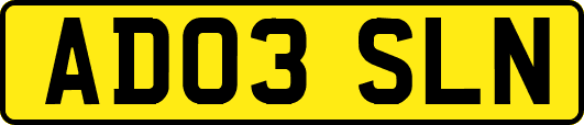 AD03SLN