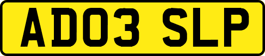 AD03SLP