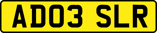 AD03SLR
