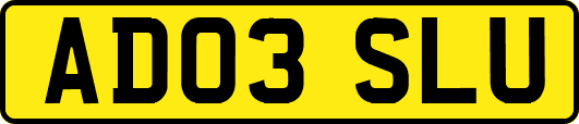AD03SLU