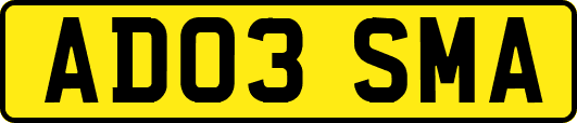 AD03SMA
