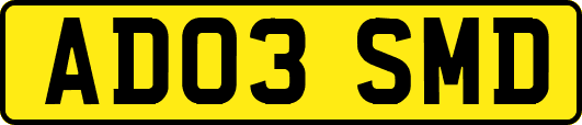 AD03SMD