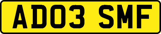 AD03SMF