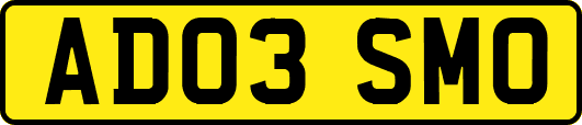 AD03SMO