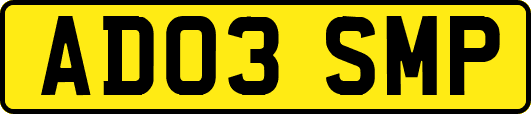 AD03SMP