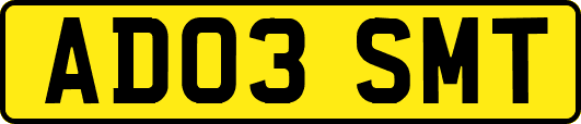 AD03SMT