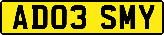 AD03SMY