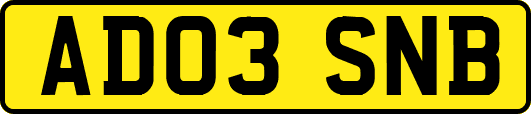 AD03SNB
