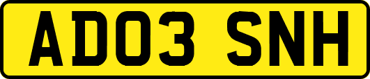 AD03SNH