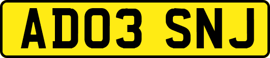 AD03SNJ