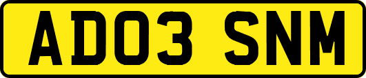 AD03SNM