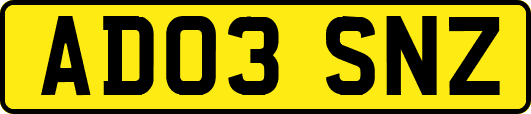AD03SNZ