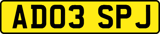 AD03SPJ