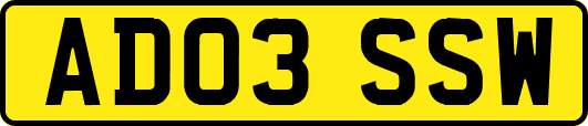 AD03SSW