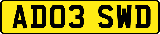 AD03SWD