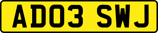 AD03SWJ