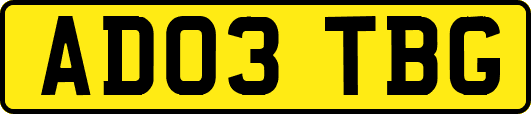 AD03TBG
