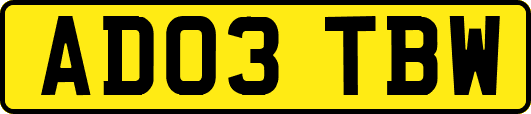 AD03TBW