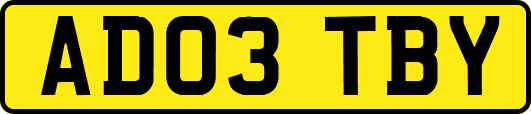 AD03TBY