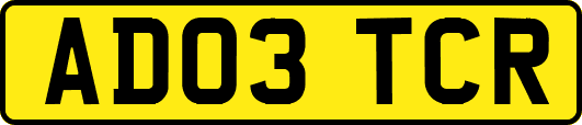 AD03TCR