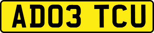 AD03TCU