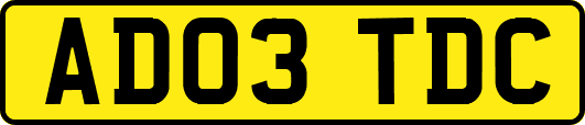 AD03TDC