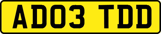 AD03TDD