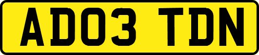 AD03TDN