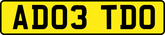 AD03TDO