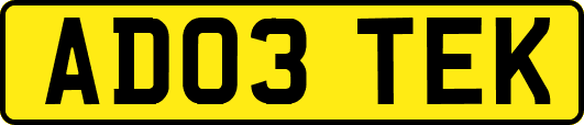 AD03TEK