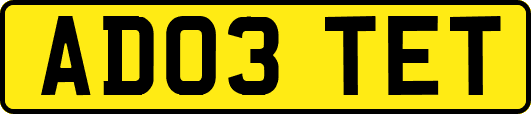 AD03TET