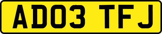 AD03TFJ