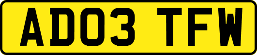 AD03TFW
