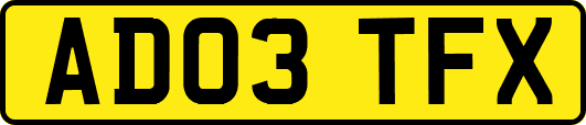 AD03TFX