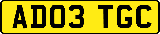 AD03TGC