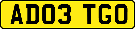 AD03TGO