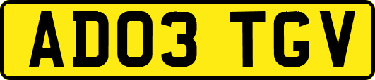AD03TGV
