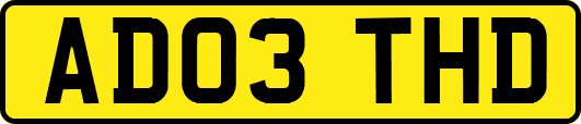 AD03THD
